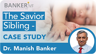 Savior Sibling Detailed Discussion with manish banker