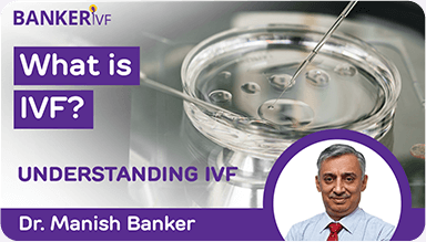 complete procedure of IVF by manish banker