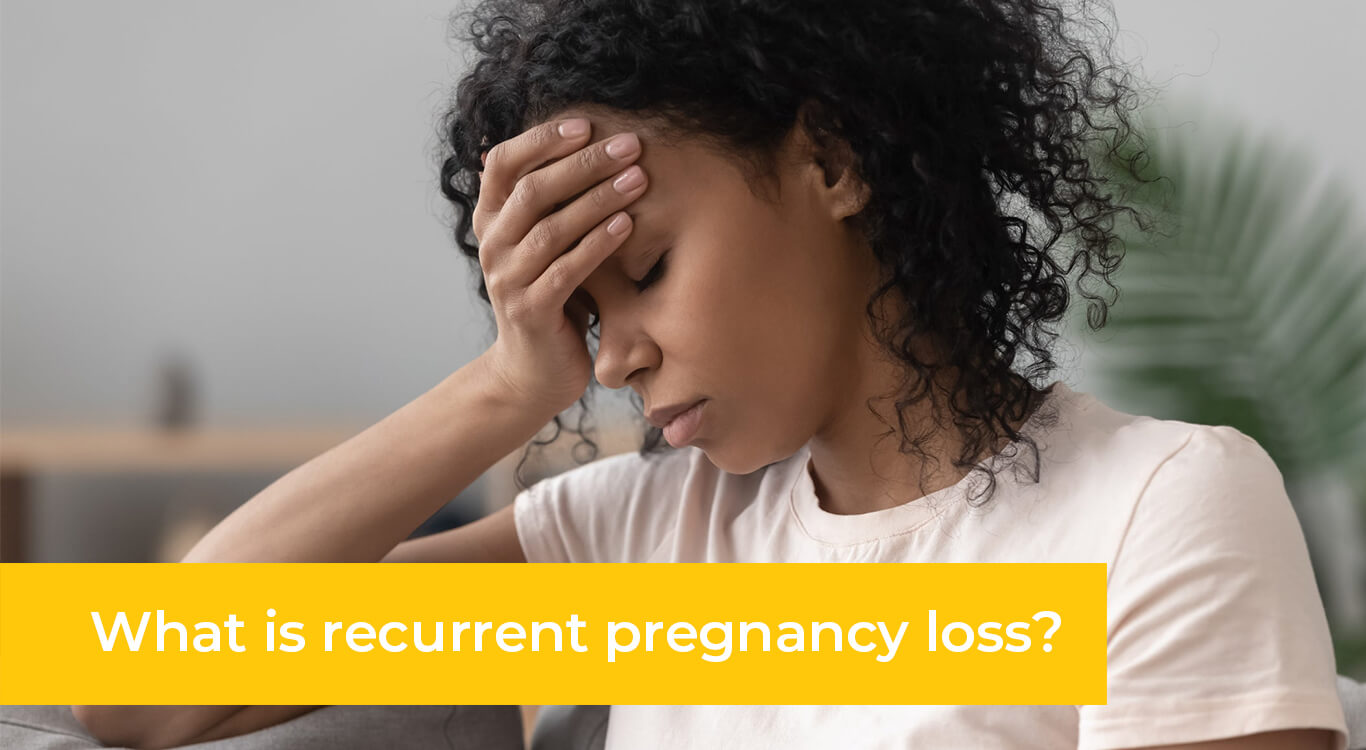 Recurrent Pregnancy Loss A Detailed Guide Dr Banker Ivf 