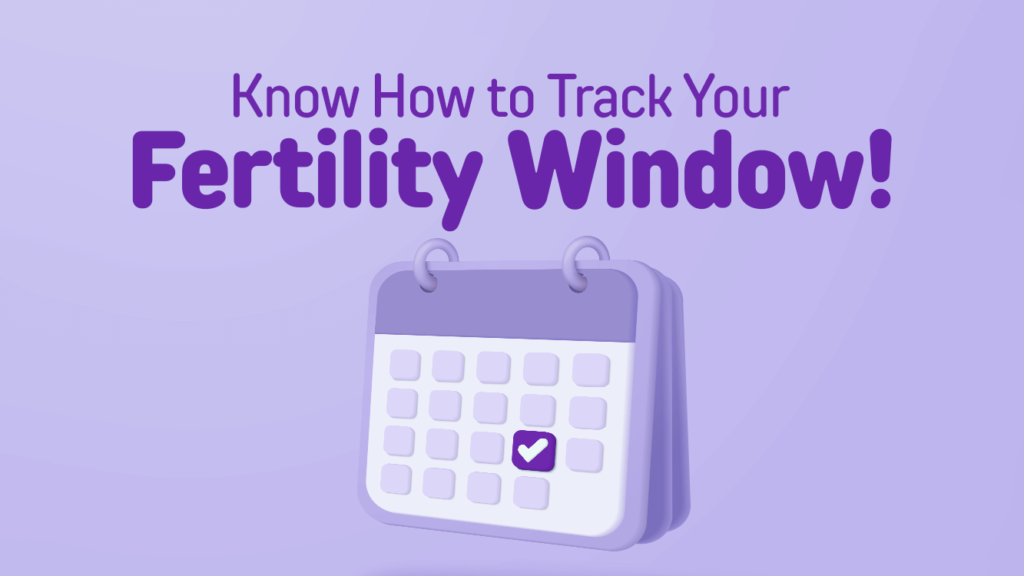 How to Find Your Fertile Window While Trying to Conceive Banker IVF