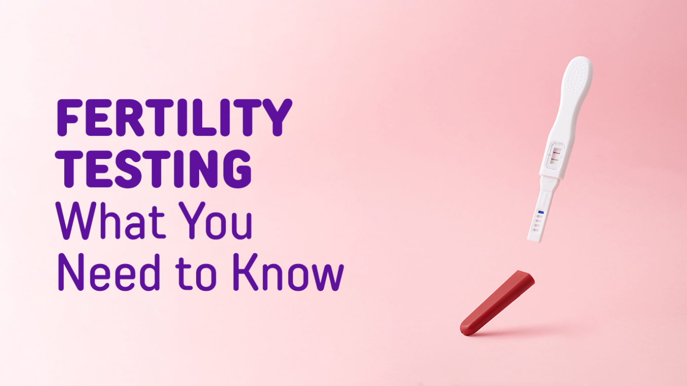 The Importance Of Fertility Testing Understanding The Process And Its Benefits 7726