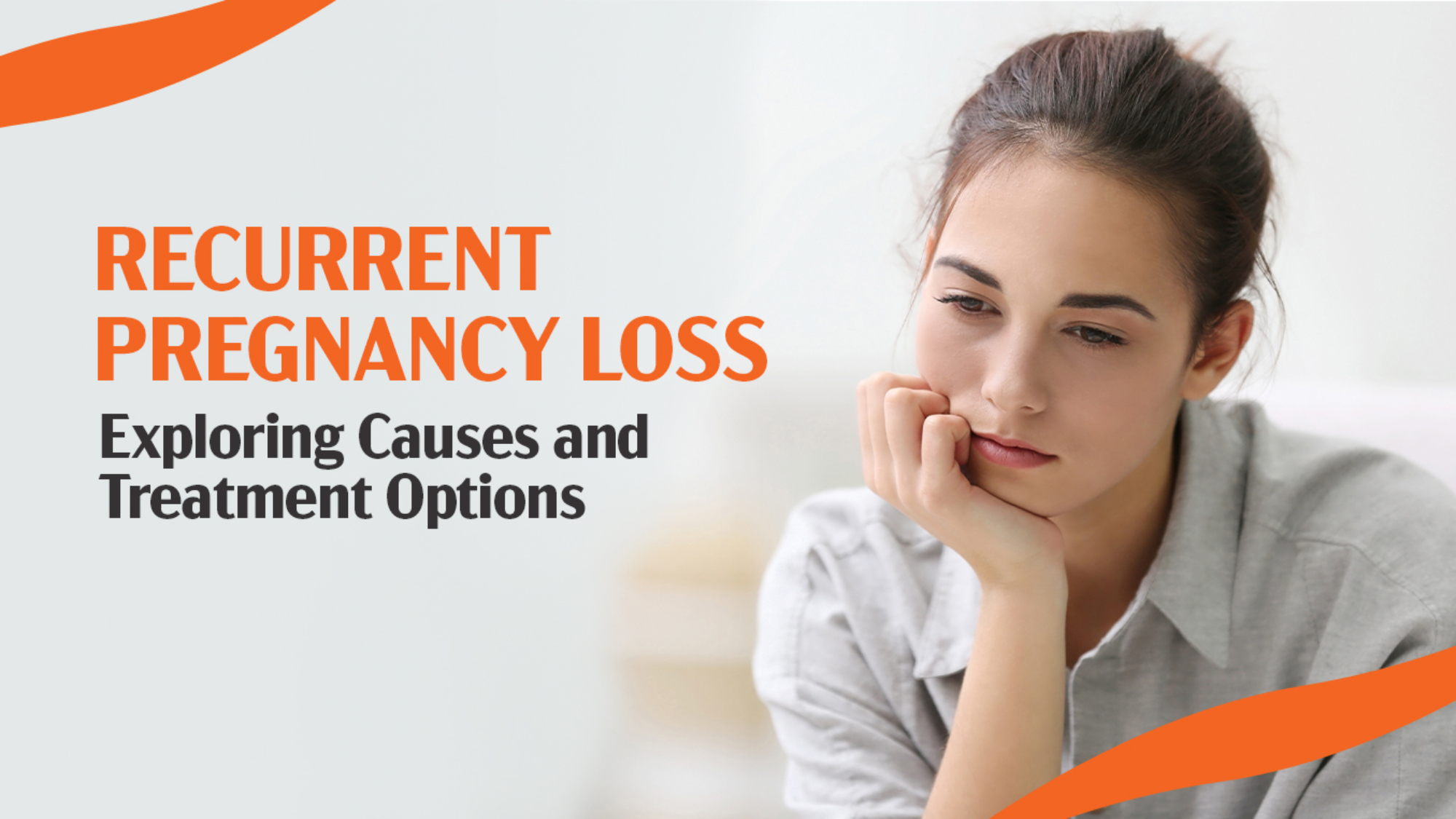 Recurrent Pregnancy Loss Treatment