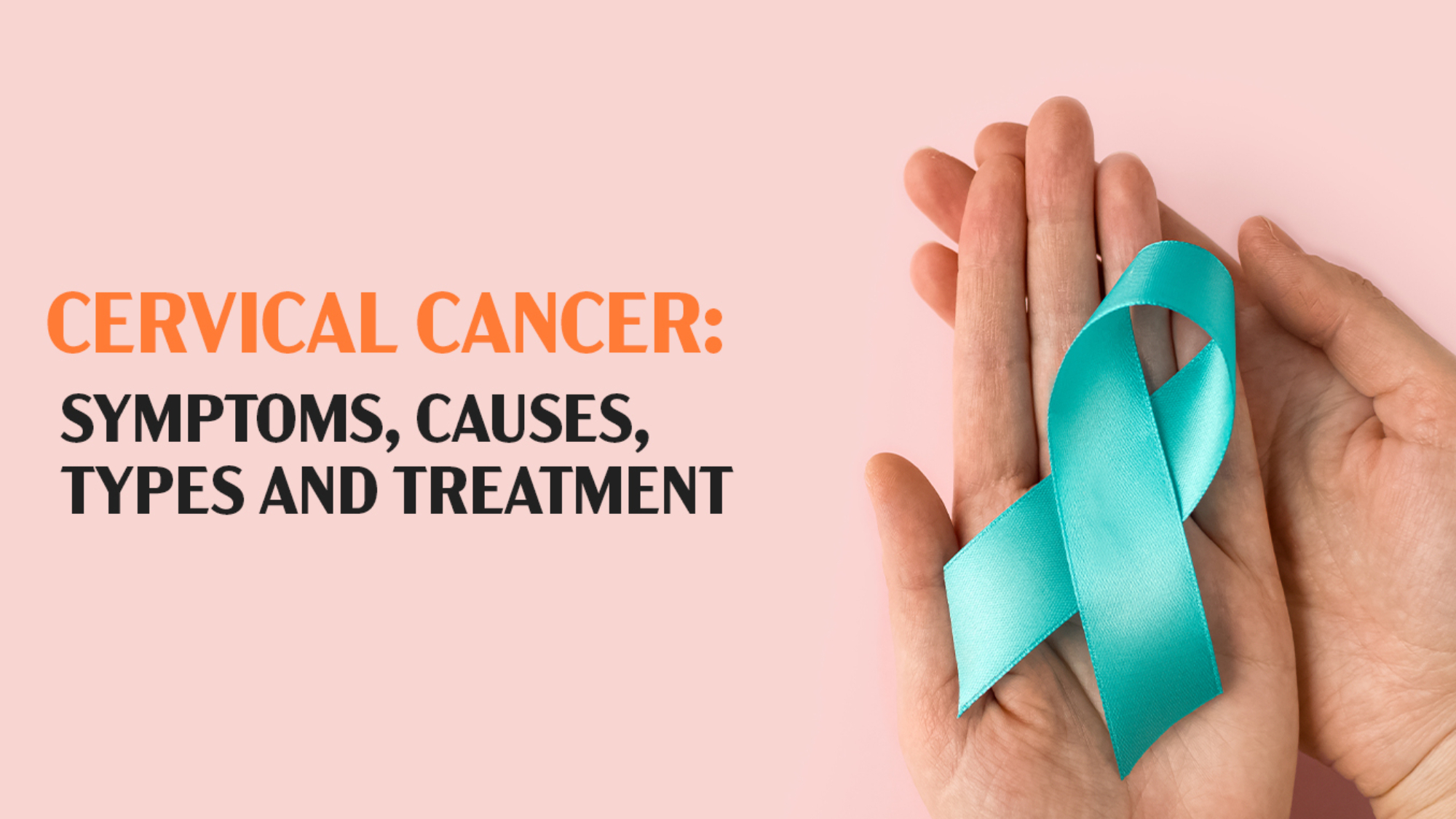 what is cervical cancer and its symptoms