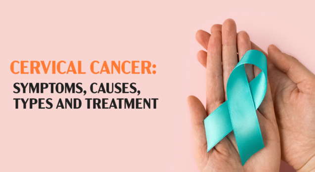 what is cervical cancer and its symptoms