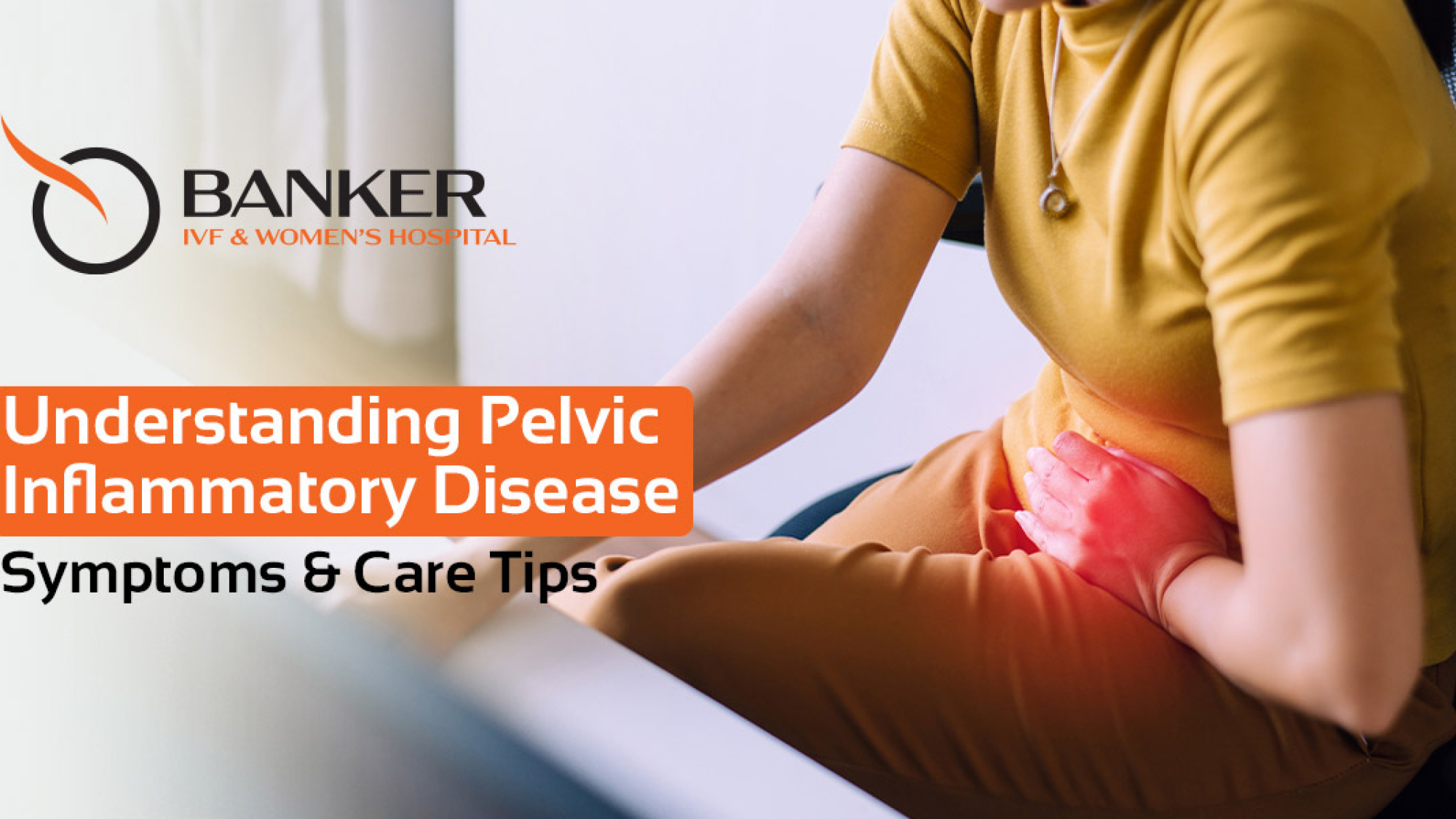 Pelvic Inflammatory