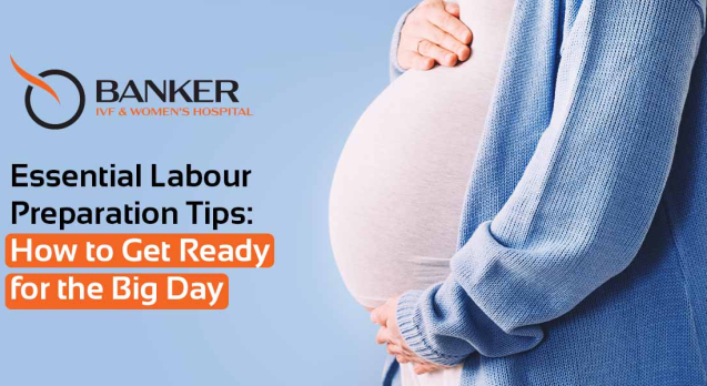 Labour Preparation