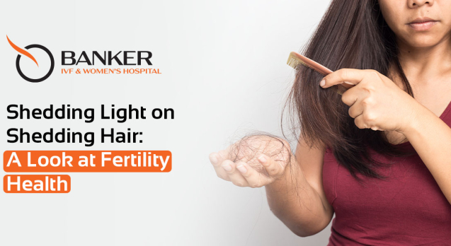 fertility & hair loss
