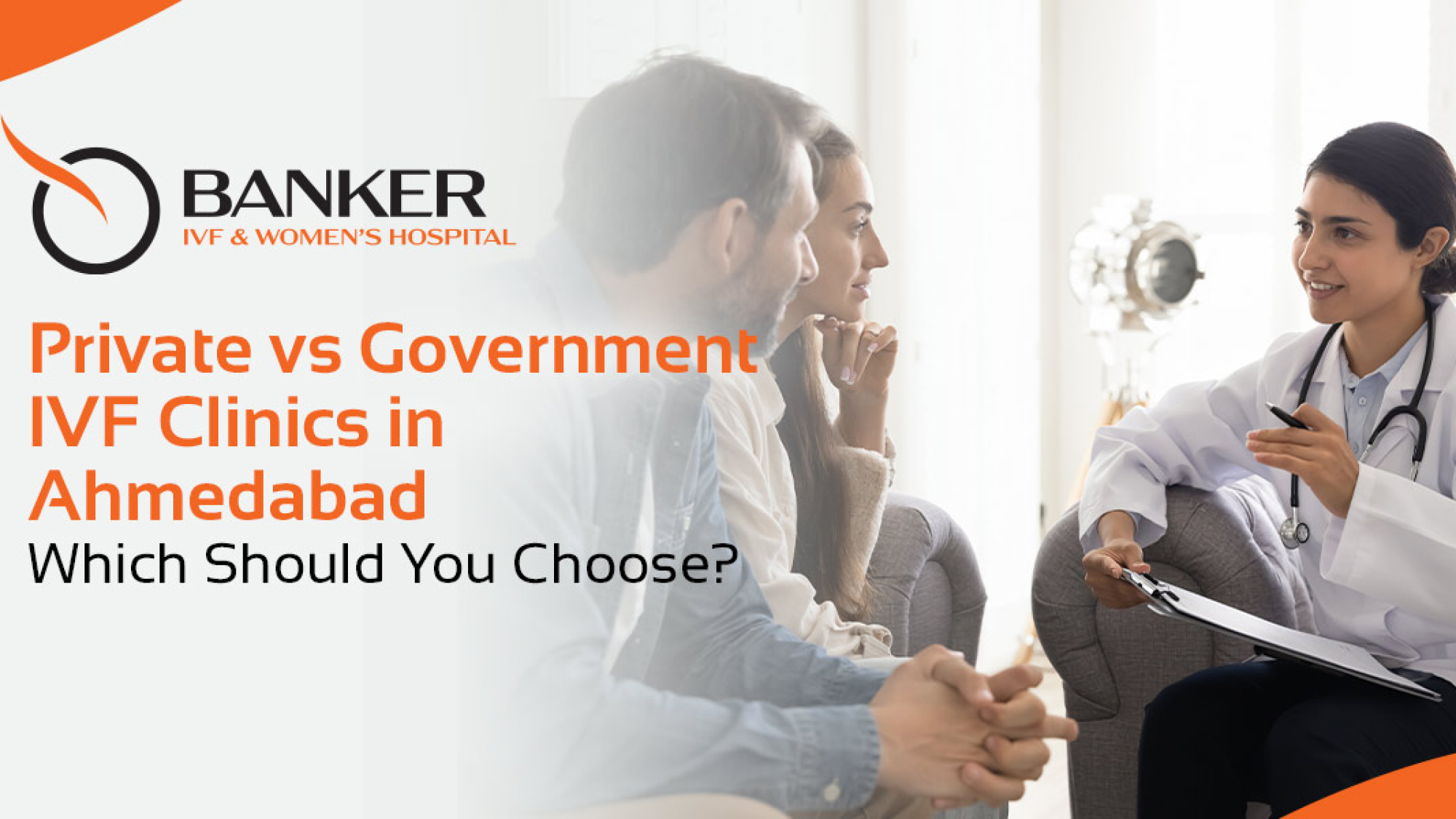 IVF Clinics in Ahmedabad