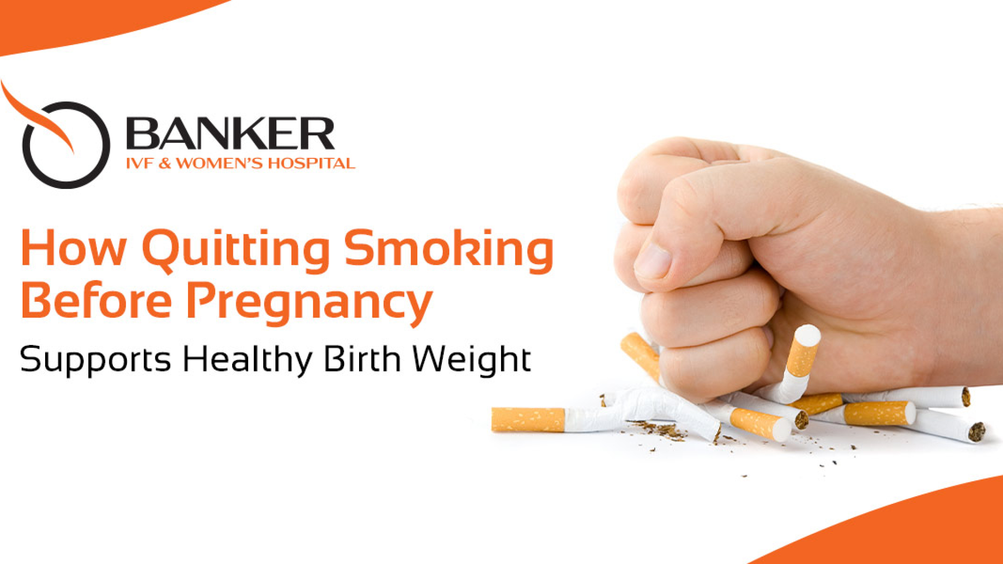 smoking & fertility treatment
