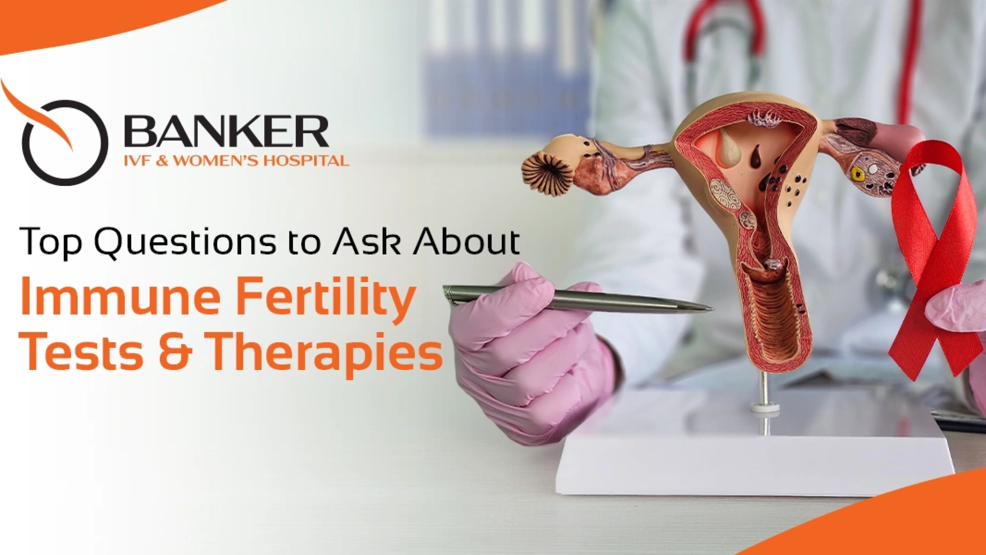 Immune Fertility Tests