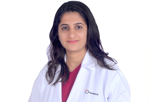 Dr. Bhijal Varia Kania