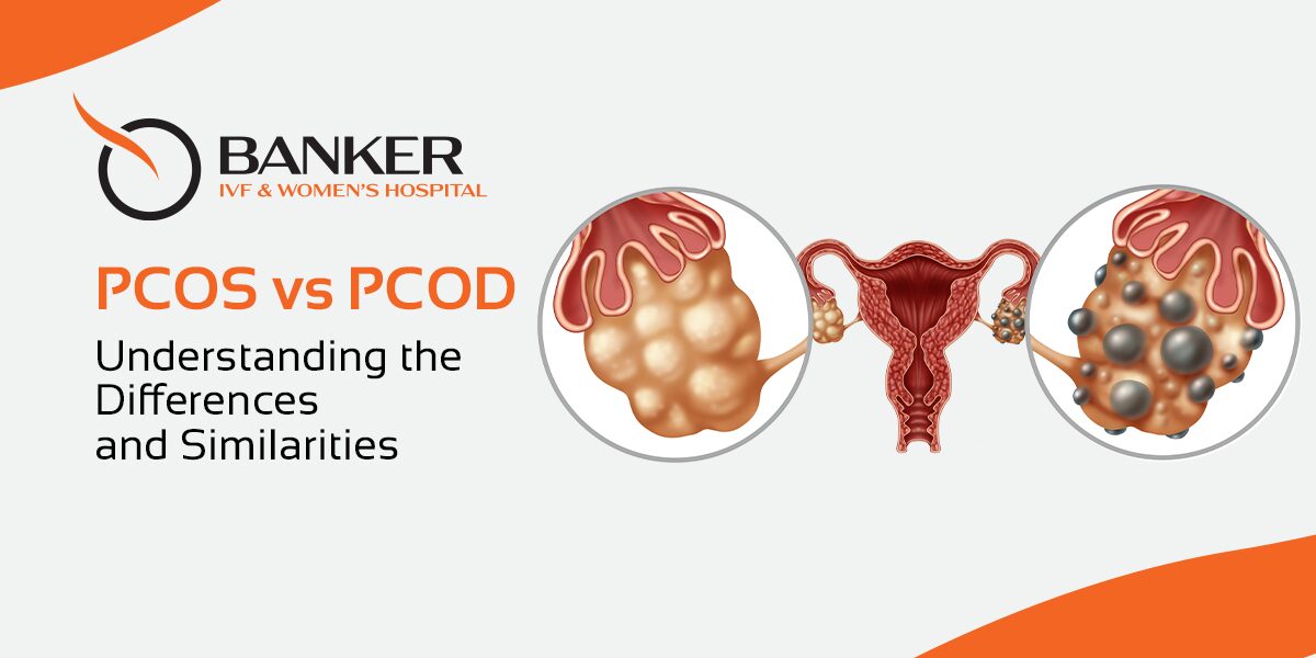 Pcos And Pcod Scale PCOS vs PCOD: Know the Similarities, Causes & Treatment