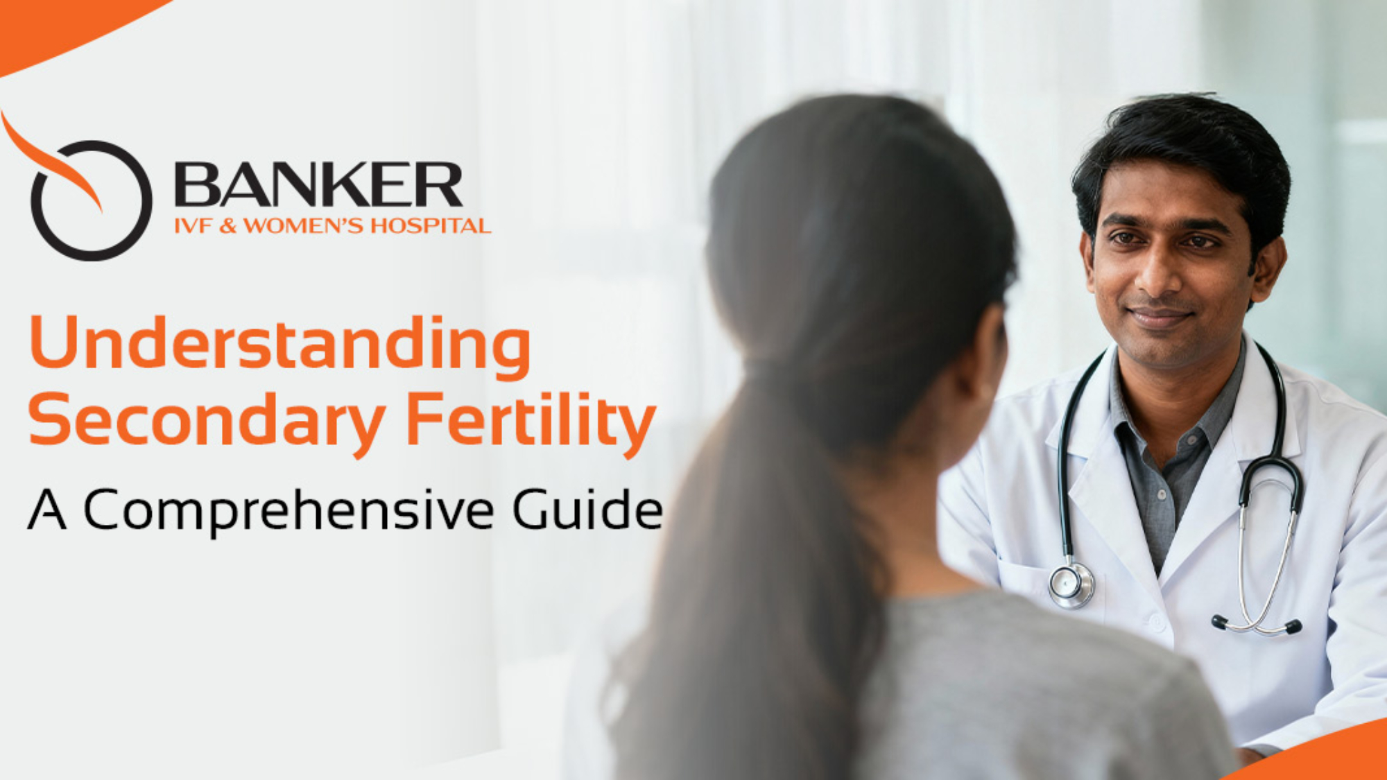 Secondary Fertility