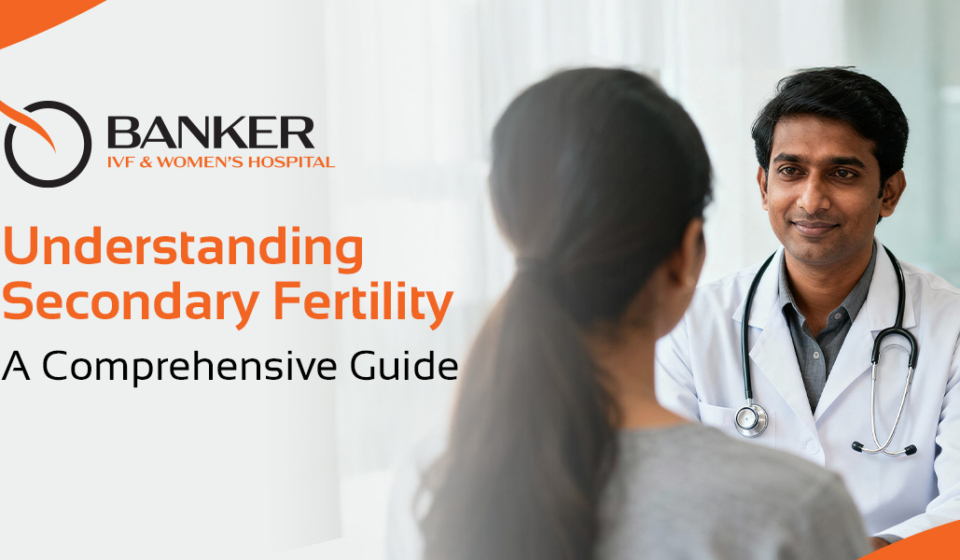 Secondary Fertility