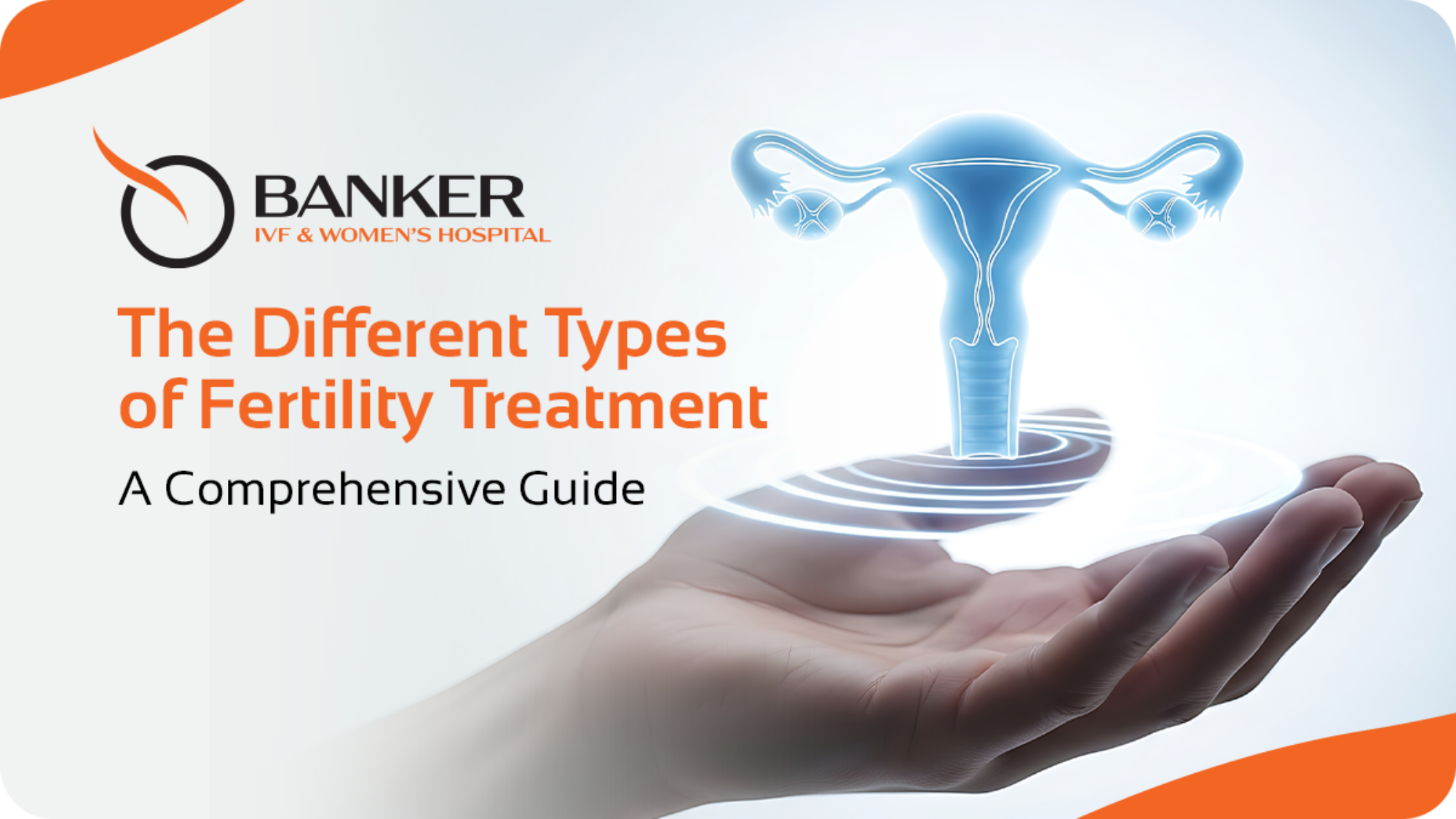 Types of Fertility Treatment