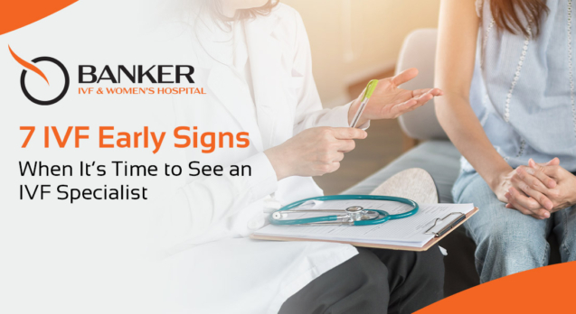 IVF specialist in Ahmedabad