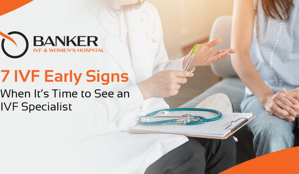 IVF specialist in Ahmedabad