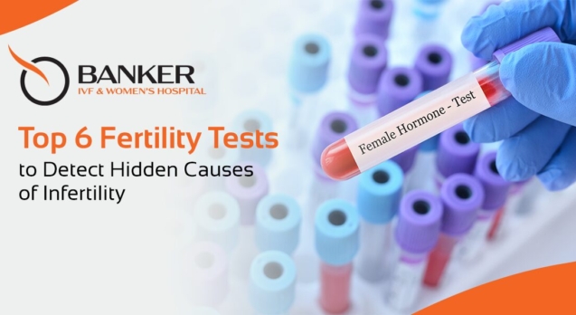 IVF Centre in Ahmedabad