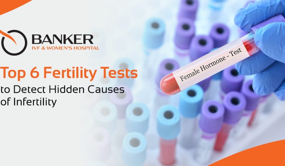 IVF Centre in Ahmedabad