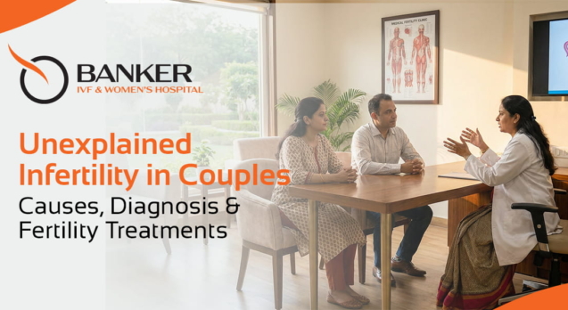 Unexplained Infertility treatment