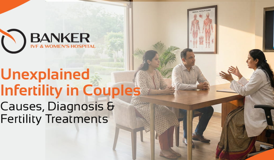 Unexplained Infertility treatment