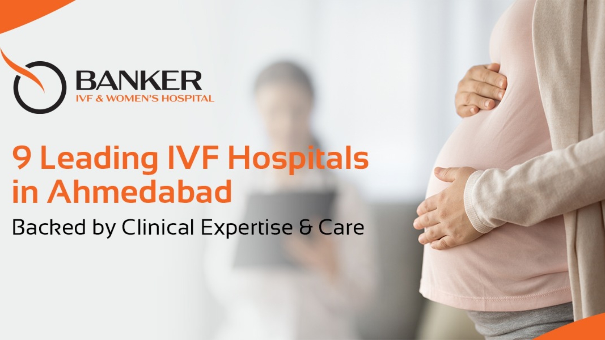 IVF Center in Ahmedabad