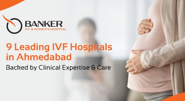 IVF Center in Ahmedabad