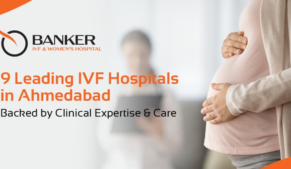 IVF Center in Ahmedabad