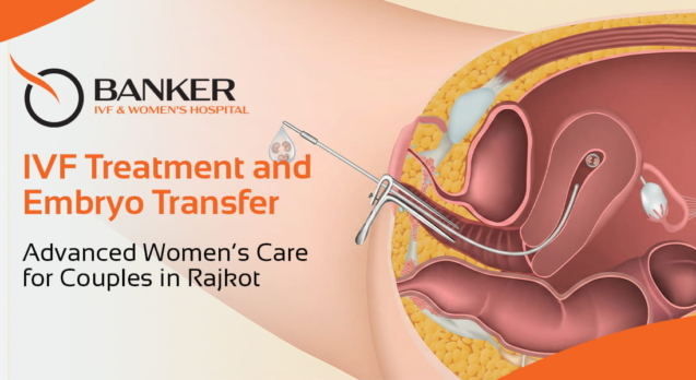ivf treatment rajkot