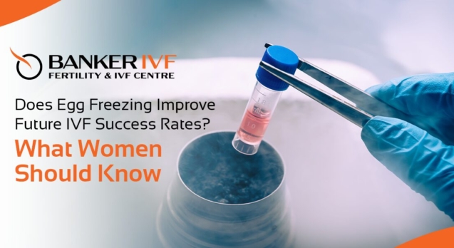 Egg Freezing in Ahmedabad