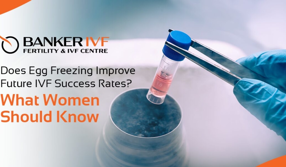 Egg Freezing in Ahmedabad