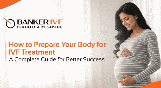 IVF treatment In ahmedabad