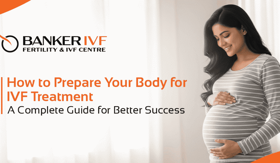 IVF treatment In ahmedabad