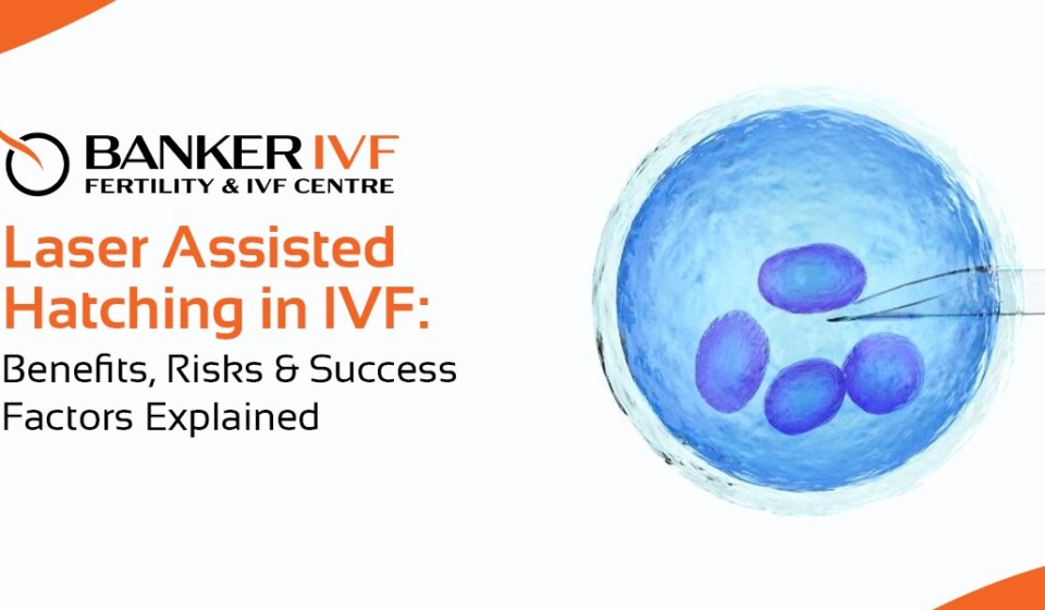 Laser Assisted Hatching in IVF