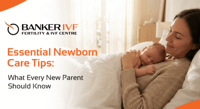 Essential Newborn Care Tips