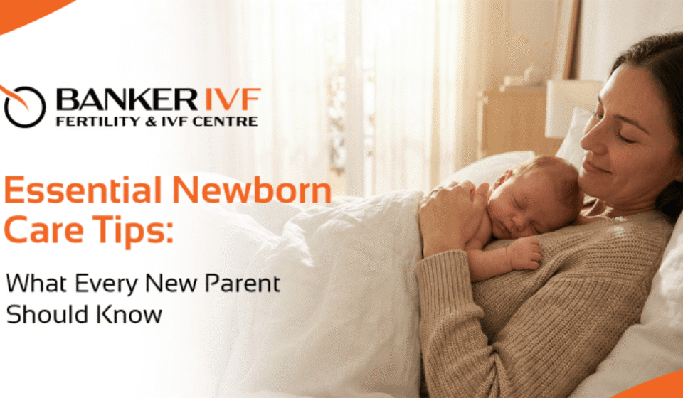 Essential Newborn Care Tips