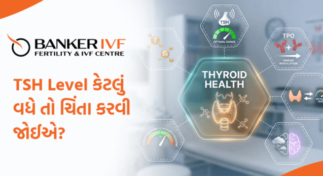 High TSH Level