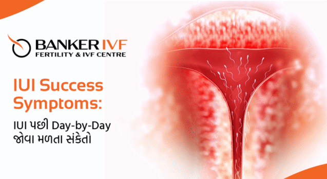 IUI Success Symptoms