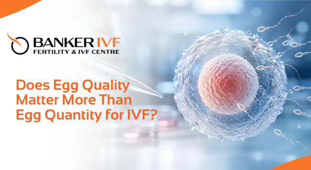 Best IVF Centre Ahmedabad Banker IVF