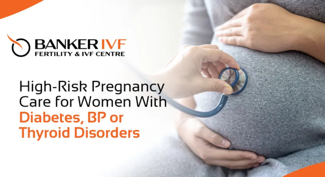 Banker IVF