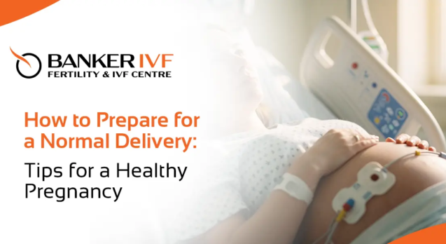 Best IVF Centre Banker IVF