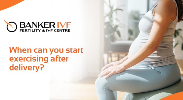 Banker IVF