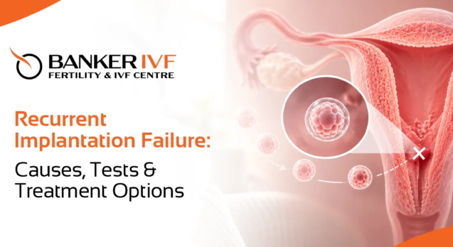 Banker IVF