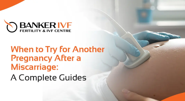 Banker IVF